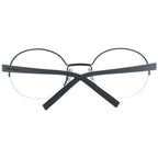 Black Metal & Plastic Glasses (Frames)