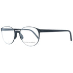 Black Metal & Stainless Steel & Aluminum Glasses (Frames)