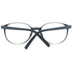 Black Metal & Stainless Steel & Aluminum Glasses (Frames)