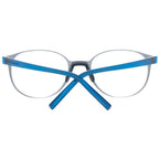 Gray Metal & Stainless Steel & Aluminum Glasses (Frames)