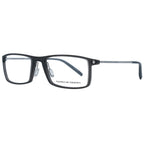 Gray Metal & Plastic Glasses (Frames)