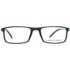 Gray Metal & Plastic Glasses (Frames)