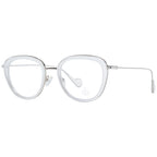 White Metal & Plastic Glasses (Frames)