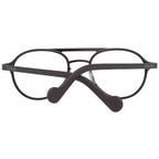 Brown Metal Glasses (Frames)