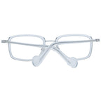 Transparent Metal & Plastic Glasses (Frames)