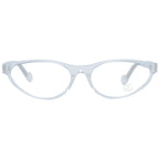 Beige Plastic Glasses (Frames)