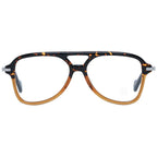 Brown Plastic Glasses (Frames)