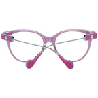 Multicolor Metal & Plastic Glasses (Frames)