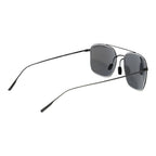 Black Titanium Sunglasses