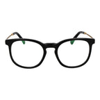 Black Titanium Glasses (Frames)