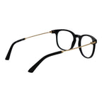 Black Titanium Glasses (Frames)