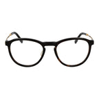 Brown Titanium Glasses (Frames)