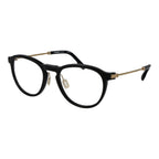 Black Cellulose Acetate Glasses (Frames)