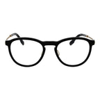 Black Cellulose Acetate Glasses (Frames)