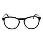 Black Titanium Glasses (Frames)