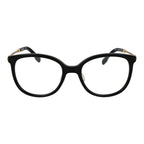 Black Cellulose Acetate Glasses (Frames)