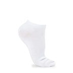 White Cotton Socks
