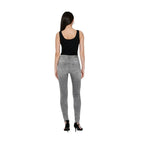 Black Cotton Tank Tops