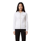 Black And White Polyester Tracksuit