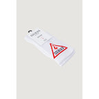 White Cotton Socks