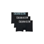 Bicolor Cotton Boxers