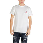 Cream Cotton Sportswear