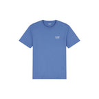 Blue Cotton Sportswear
