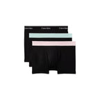 Multicolor Cotton Boxers