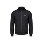 Black Polyamide Bomber