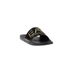Bicolor Pvc Slippers