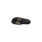 Bicolor Pvc Slippers