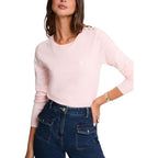 Multicolor Viscose Sweatshirt