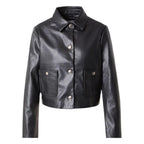 Black Polyethylene Jacket