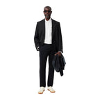 White Linen Shirt
