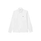 White Linen Shirt