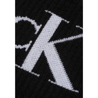 Black Cotton Socks