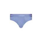 Blue Cotton Briefs
