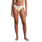 Beige Cotton Pantie