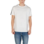 Cream Cotton Sportswear