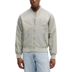 Bicolor Polyamide Bomber