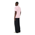 Multicolor Organic Cotton T-Shirt