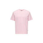 Multicolor Organic Cotton T-Shirt