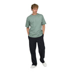 Bicolor Organic Cotton T-Shirt