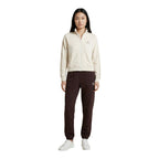 Beige Cotton Sweatshirt