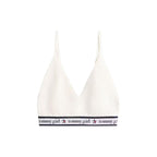 Cream Wool Top