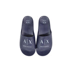 Bicolor EVA Slippers