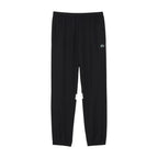 Black And White Polyester Sweatsuit