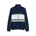 Bicolor Polyester Sweatsuit