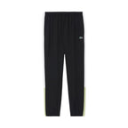 Black And White Polyester Sweatsuit
