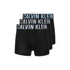 Bicolor Cotton Boxers